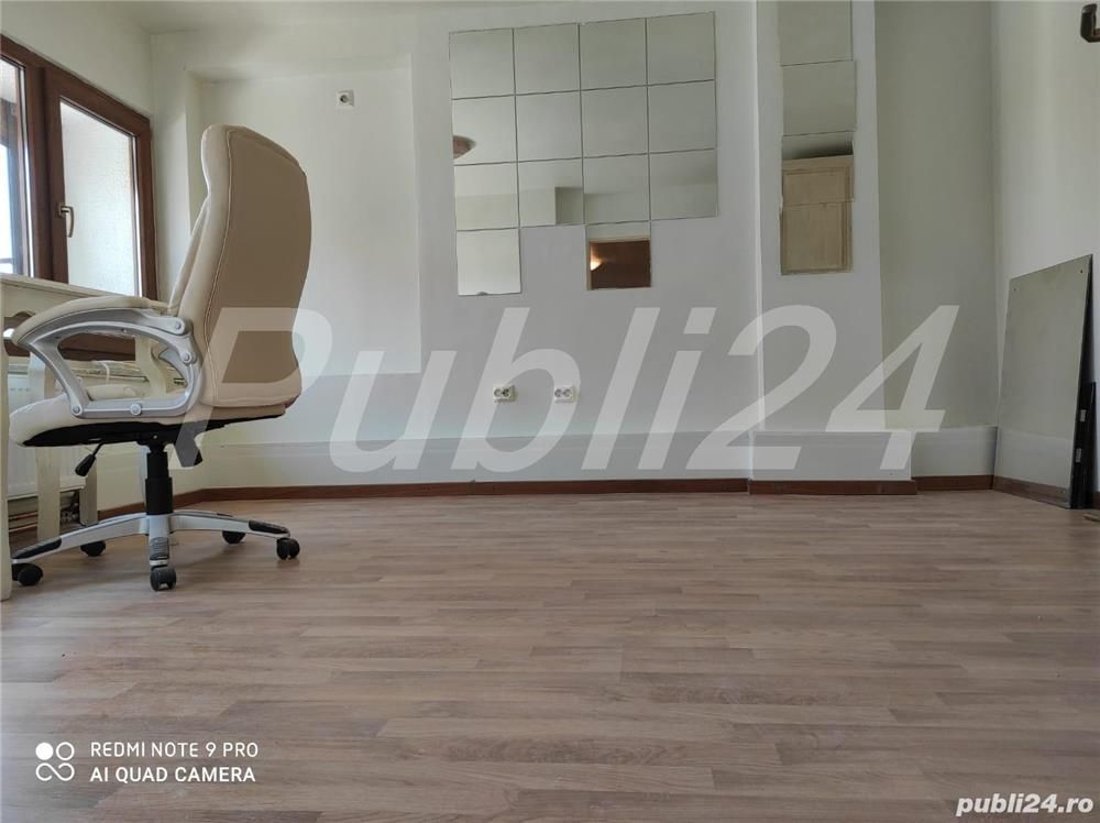 Primaverii, 3 camere, 130 mp, Proprietar — fotografia 6