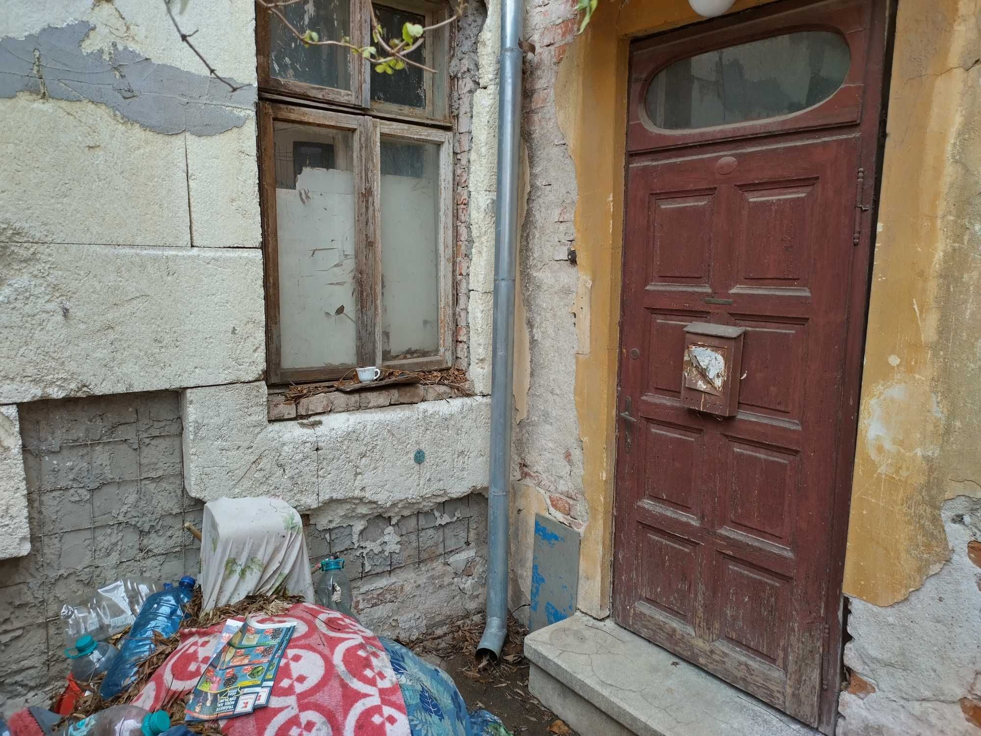 CASA DE VANZARE Scoala Iancului, Popa Nan Bucuresti — fotografia 3