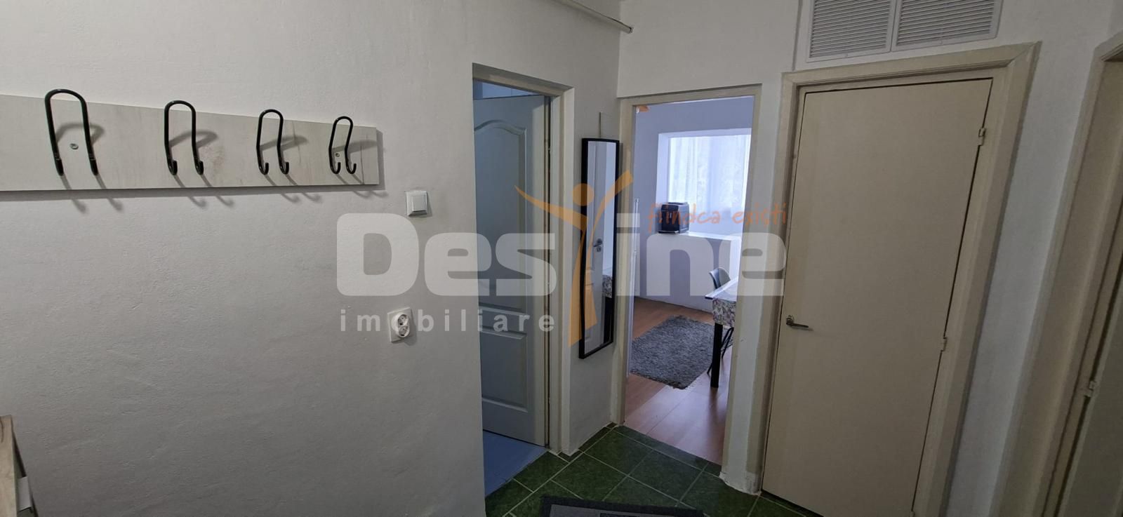 Apartament de închiriat | Zona Zimbru | 1 cameră, 48 mp, etaj 8 — fotografia 5