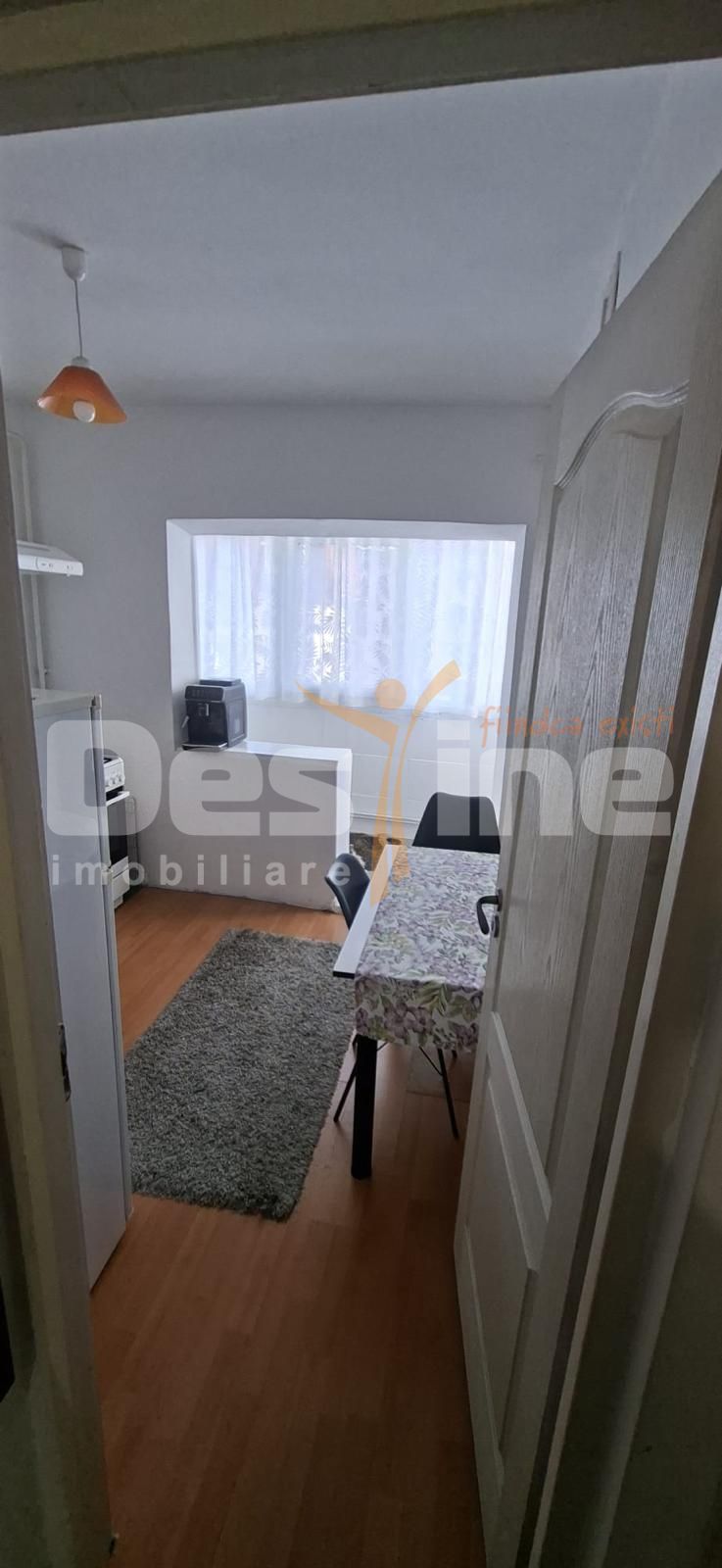 Apartament de închiriat | Zona Zimbru | 1 cameră, 48 mp, etaj 8 — fotografia 6