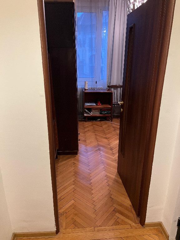 Apartament 3 camere Gradina Icoanei — fotografia 3