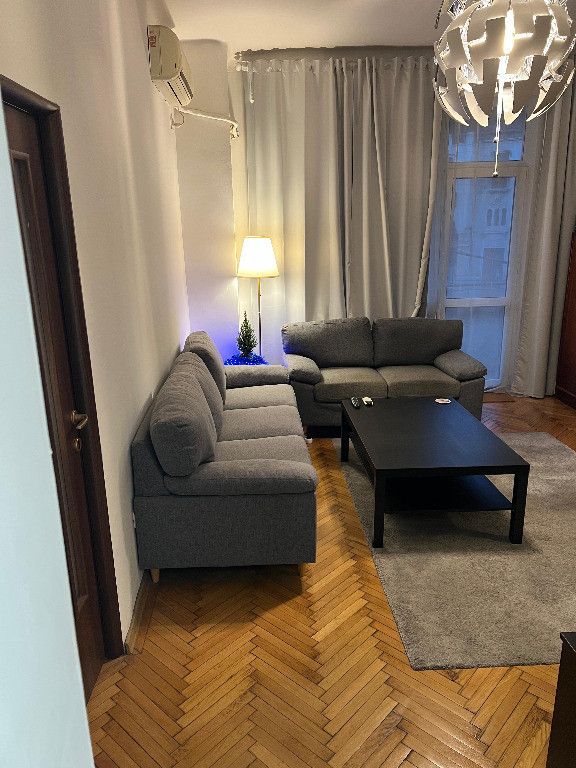 Apartament 3 camere Gradina Icoanei — fotografia 4