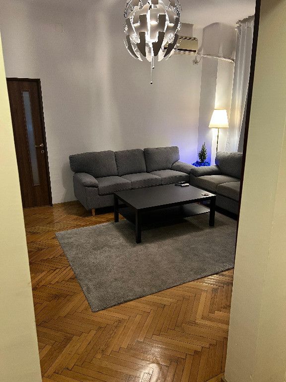 Apartament 3 camere Gradina Icoanei — fotografia 5