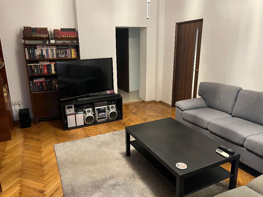 Apartament 3 camere Gradina Icoanei — fotografia 6