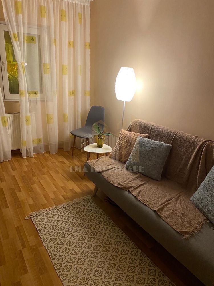 Apartament 3 camere pet friendly Strada Vulturului Brasov