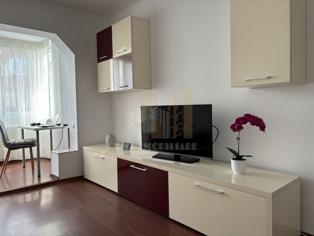 Apartament 3 camere pet friendly Strada Vulturului Brasov — fotografia 4