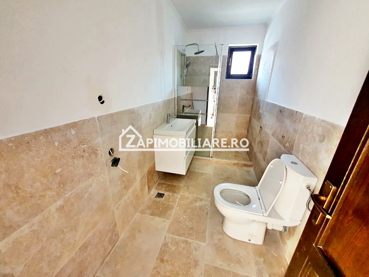 Casa la cheie 130mp 4 camere,2 băi,700mp teren,Livezeni — fotografia 16