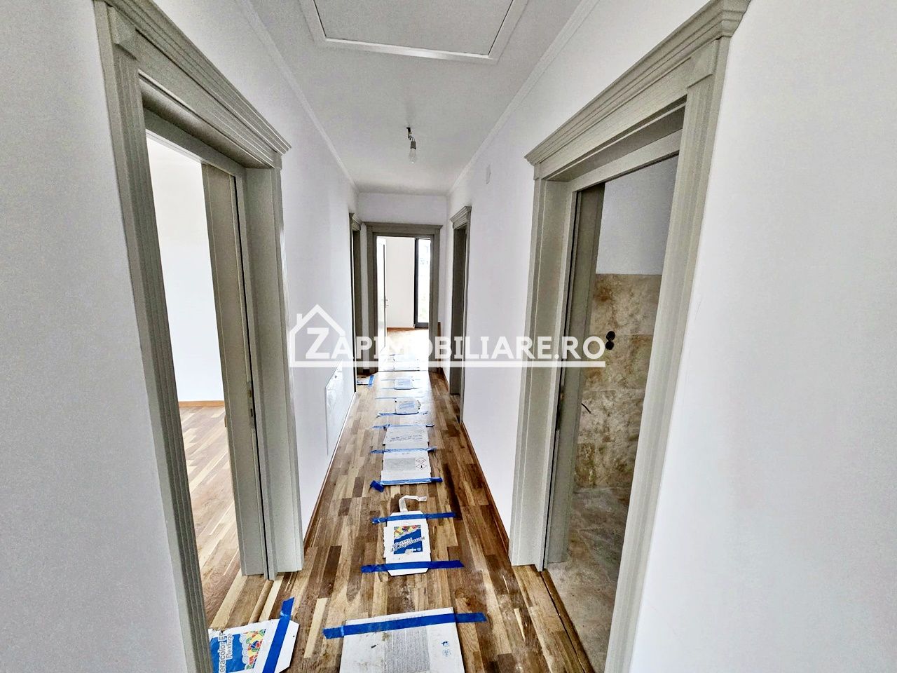 Casa la cheie 130mp 4 camere,2 băi,700mp teren,Livezeni — fotografia 9