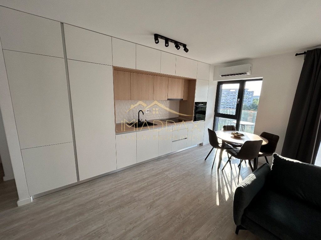 Apartament 3 camere Premium | Complex Parcului 20 | Parcare Inclusă | Pază 24/7 — fotografia 3