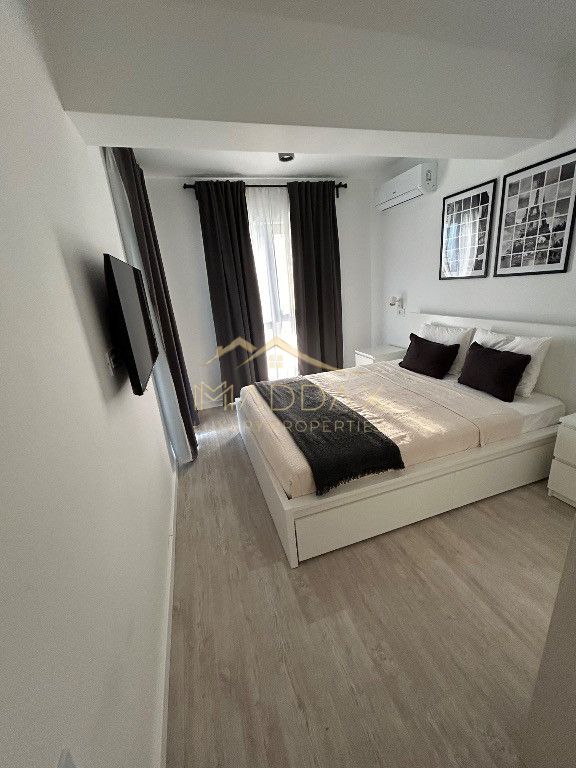 Apartament 3 camere Premium | Complex Parcului 20 | Parcare Inclusă | Pază 24/7 — fotografia 5