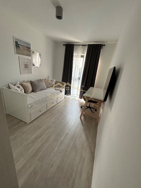 Apartament 3 camere Premium | Complex Parcului 20 | Parcare Inclusă | Pază 24/7 — fotografia 6