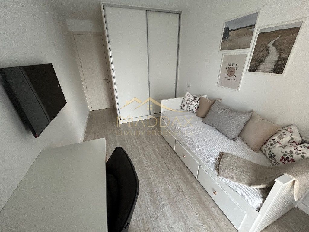 Apartament 3 camere Premium | Complex Parcului 20 | Parcare Inclusă | Pază 24/7 — fotografia 7