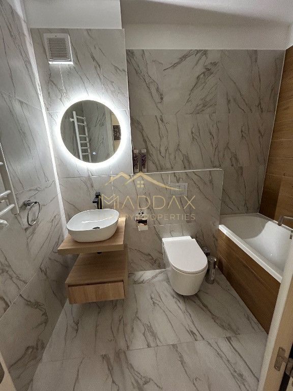 Apartament 3 camere Premium | Complex Parcului 20 | Parcare Inclusă | Pază 24/7 — fotografia 8