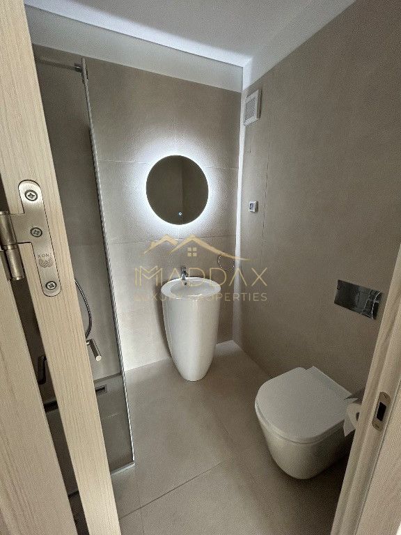 Apartament 3 camere Premium | Complex Parcului 20 | Parcare Inclusă | Pază 24/7 — fotografia 9