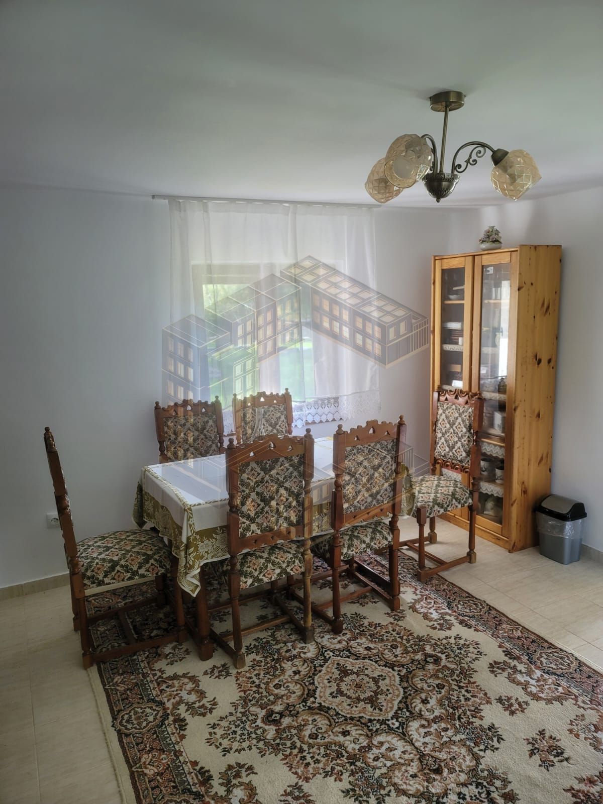 Casa individuala, renovata, teren 5 ha, Glodghilesti, Hunedoara