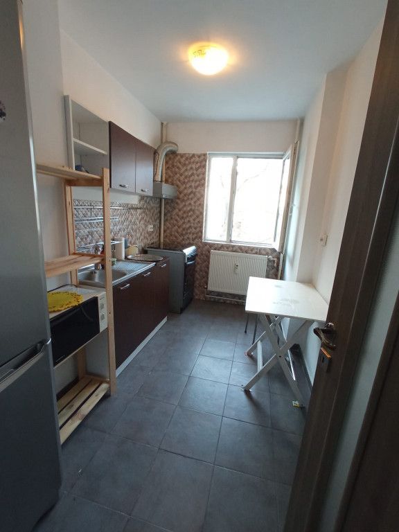 Inchiriez apartament zona Unirii,, Parcul Tineretului — fotografia 6