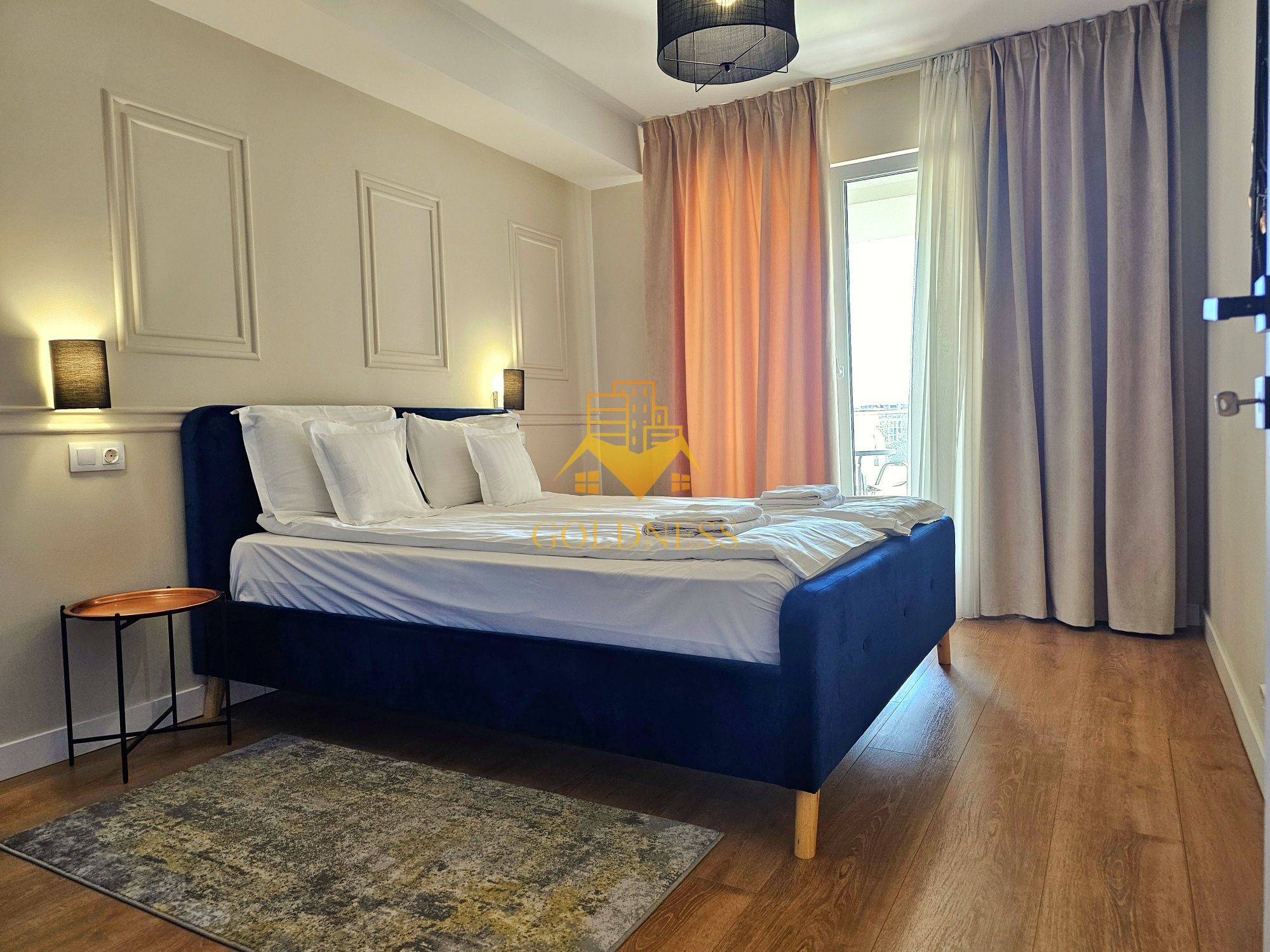 2 camere Modern, Baza Sportiva, Iulius Mall, FSEGA, Lidl Gheorgheni