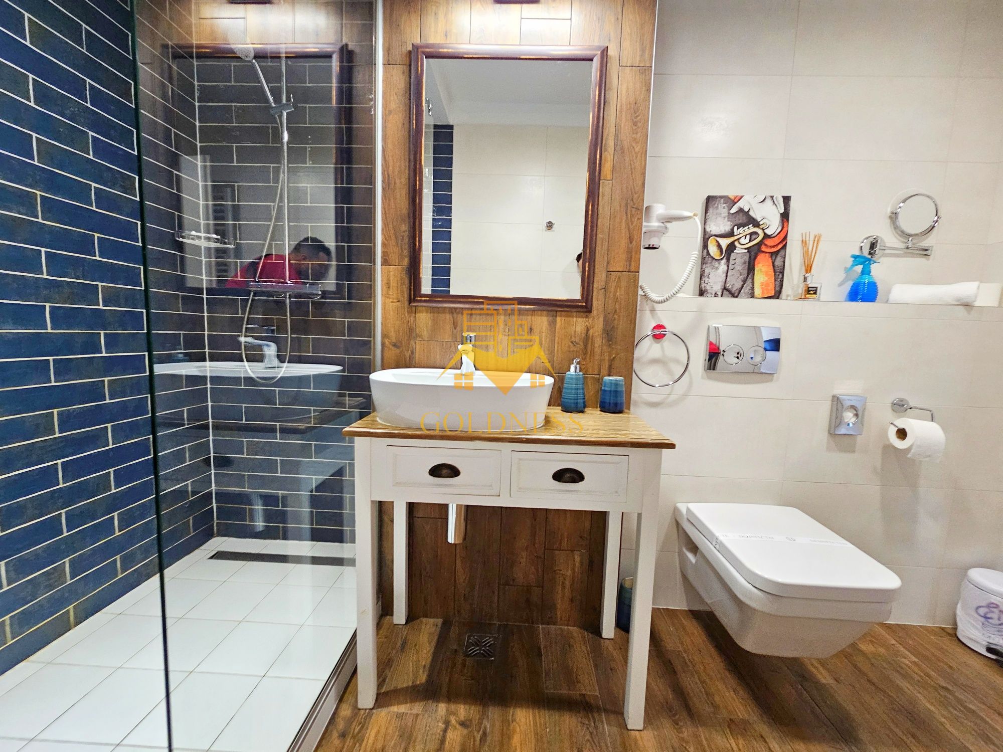 2 camere Modern, Baza Sportiva, Iulius Mall, FSEGA, Lidl Gheorgheni — fotografia 5