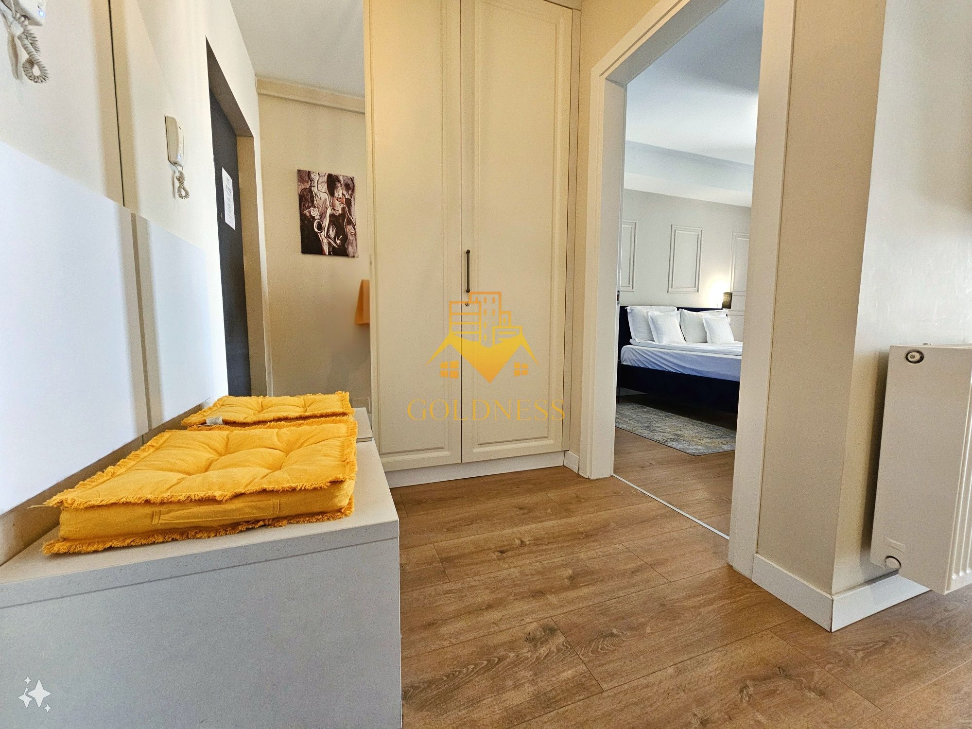 2 camere Modern, Baza Sportiva, Iulius Mall, FSEGA, Lidl Gheorgheni — fotografia 6