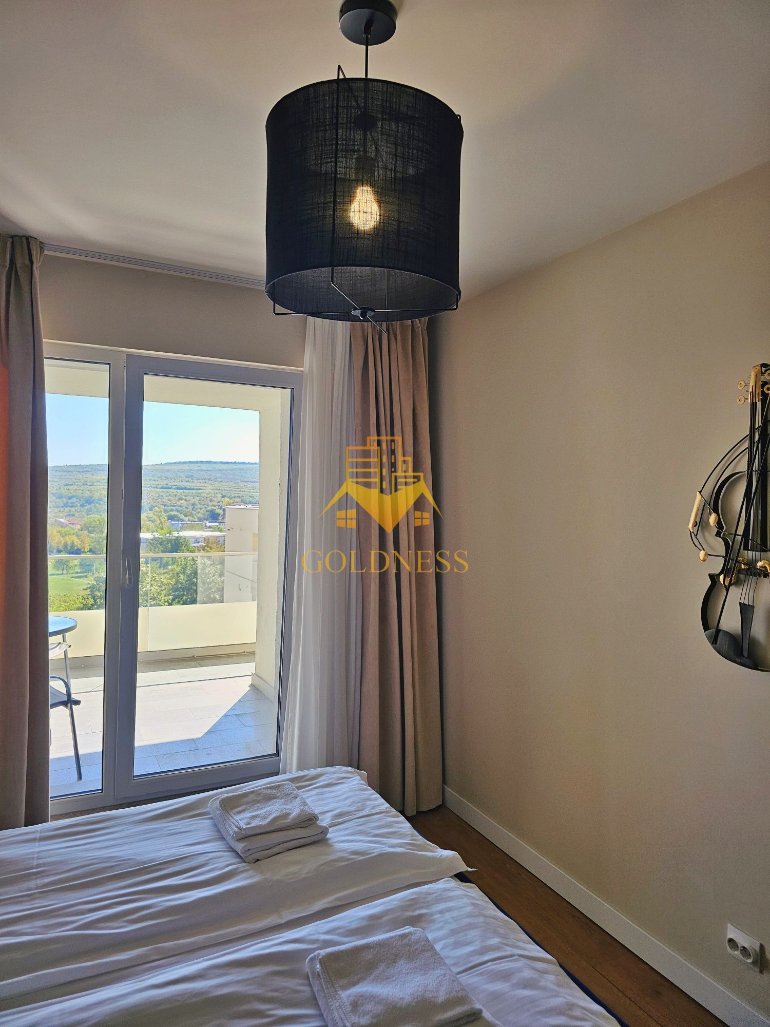 2 camere Modern, Baza Sportiva, Iulius Mall, FSEGA, Lidl Gheorgheni — fotografia 8