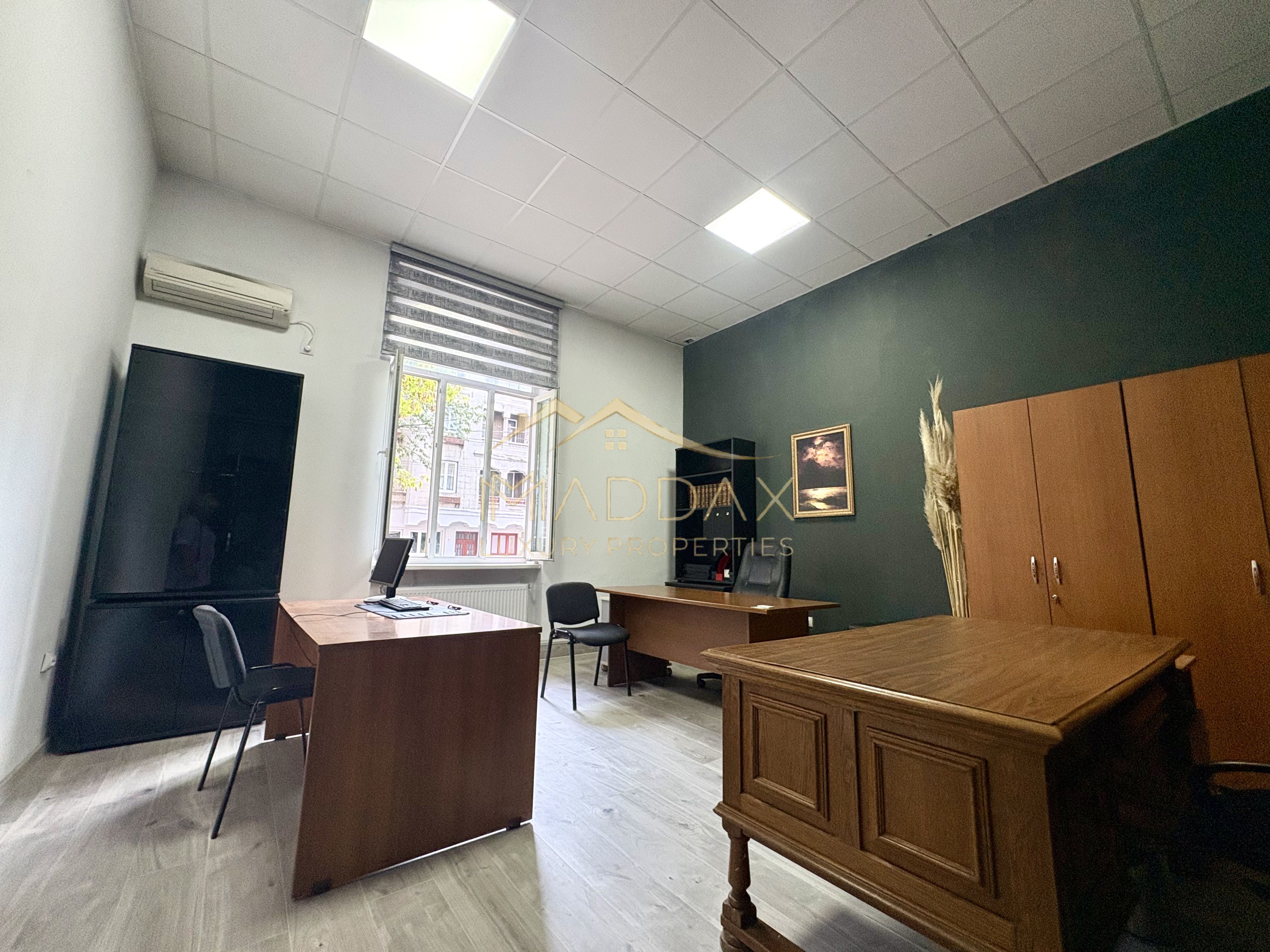 De Vanzare-Central/Cismigiu ~ Spatiu Birouri/Clinica/Centru Infrumusetare