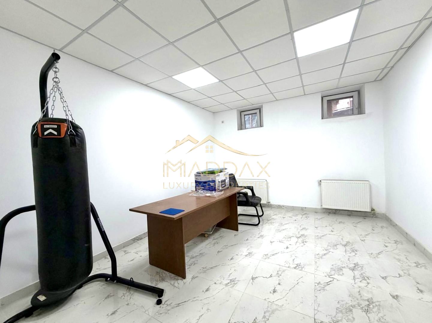 De Vanzare-Central/Cismigiu ~ Spatiu Birouri/Clinica/Centru Infrumusetare — fotografia 11