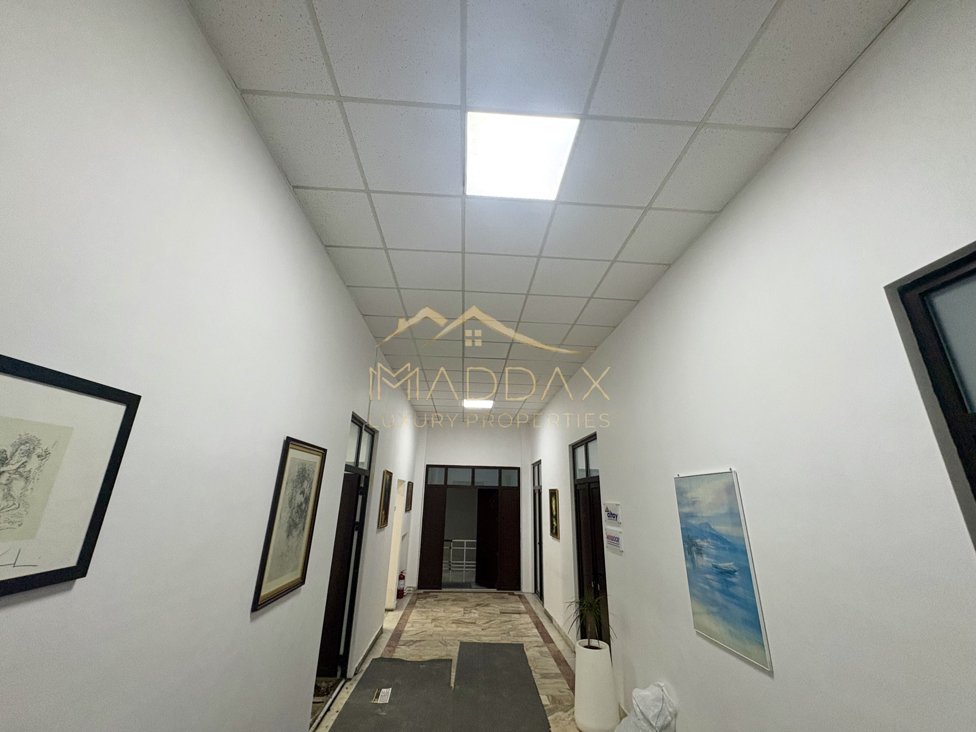 De Vanzare-Central/Cismigiu ~ Spatiu Birouri/Clinica/Centru Infrumusetare — fotografia 3
