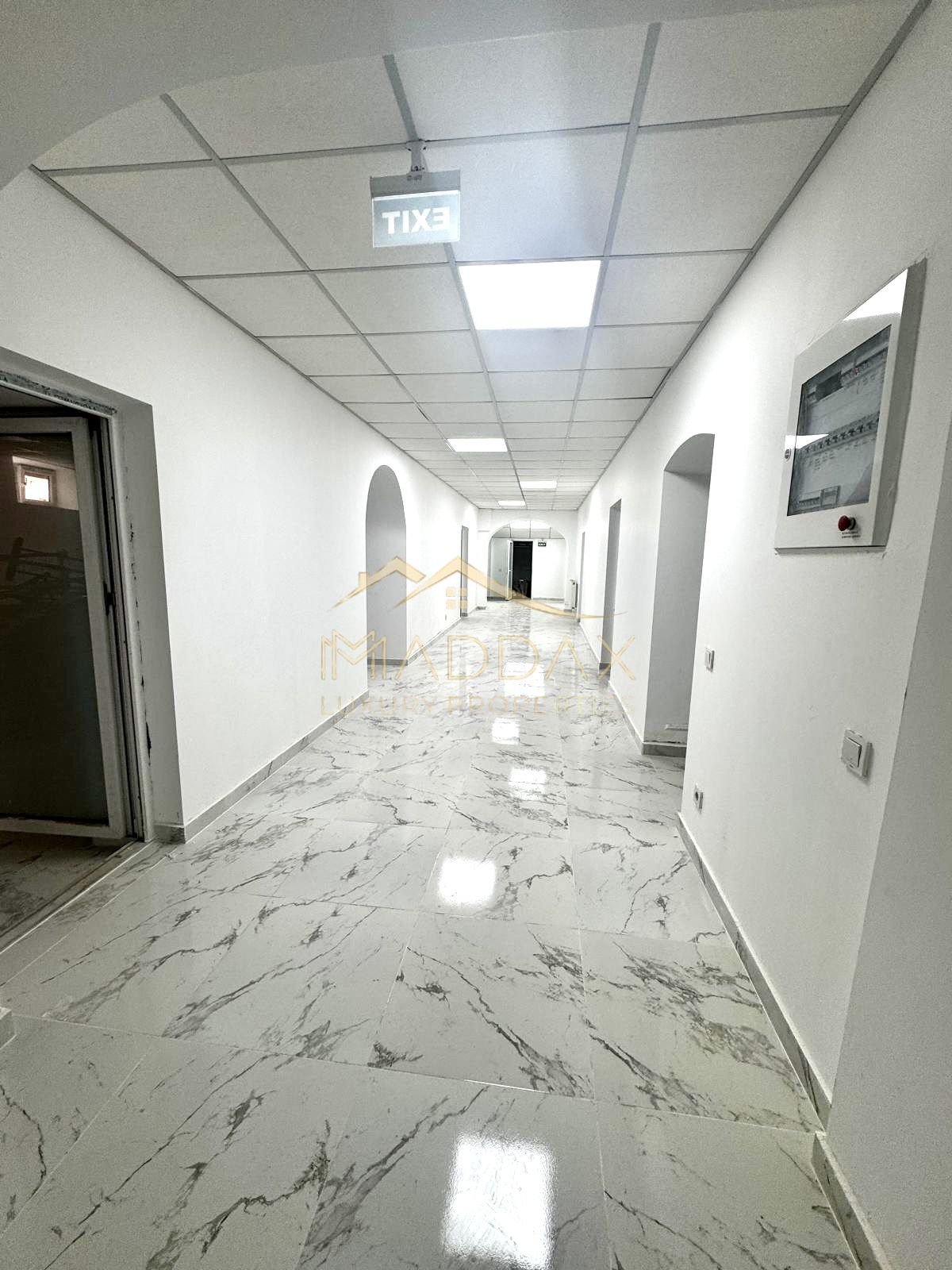 De Vanzare-Central/Cismigiu ~ Spatiu Birouri/Clinica/Centru Infrumusetare — fotografia 7