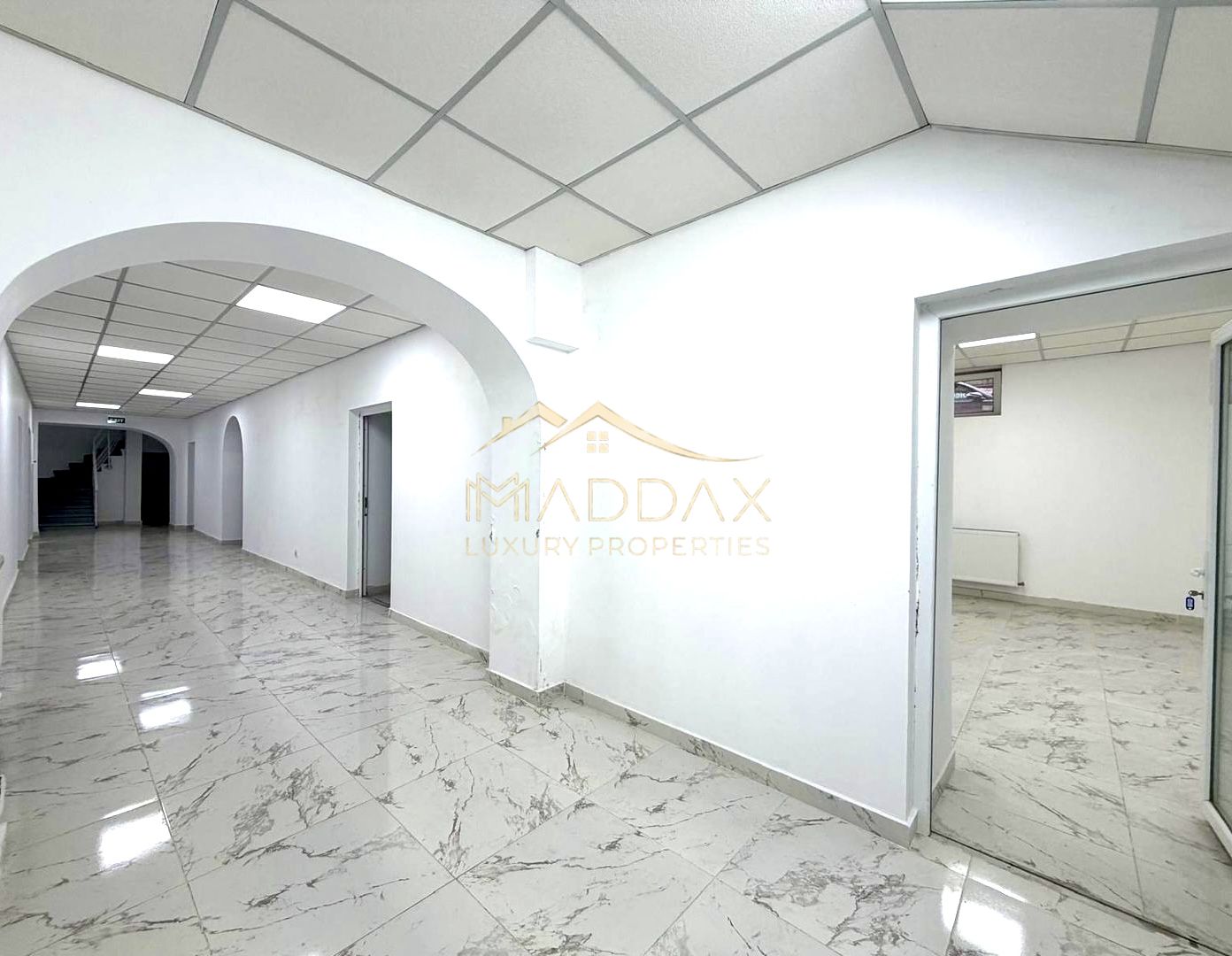 De Vanzare-Central/Cismigiu ~ Spatiu Birouri/Clinica/Centru Infrumusetare — fotografia 8