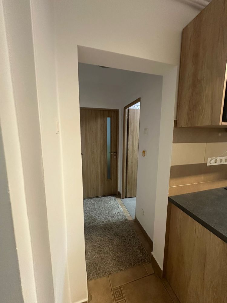 Apartament 2 camere Grigorescu Donath etaj 5/10 — fotografia 5
