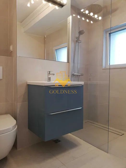 2 camere open space, Parcare, Modern, Iulius Mall, Gheorgheni — fotografia 3