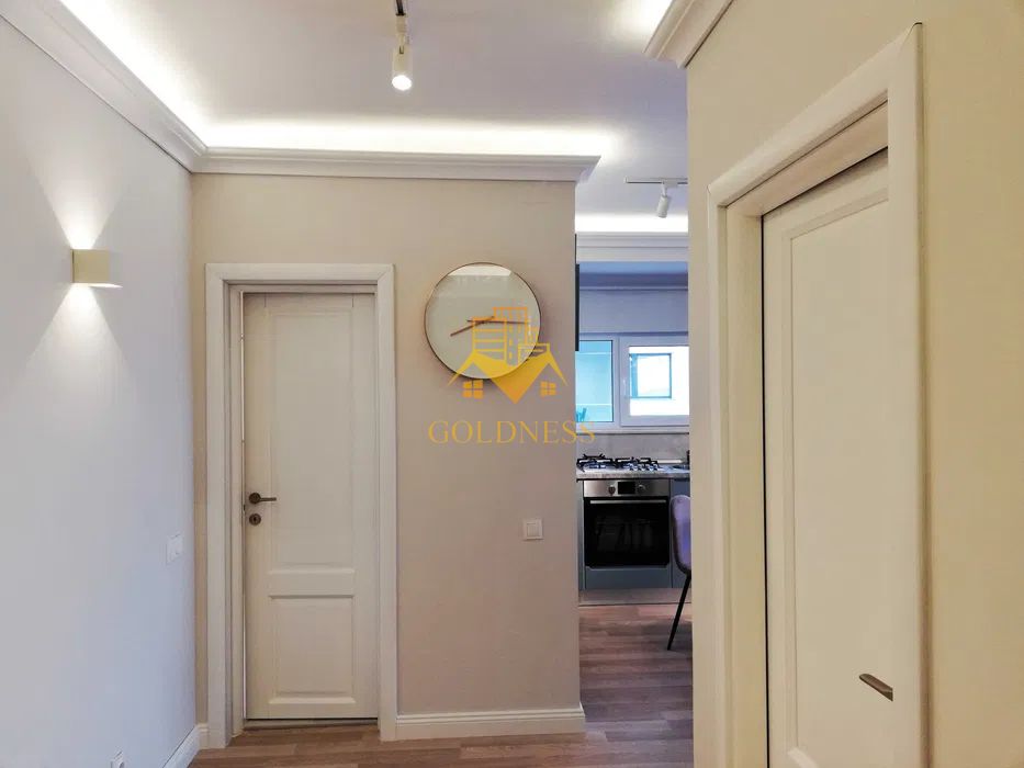 2 camere open space, Parcare, Modern, Iulius Mall, Gheorgheni — fotografia 6