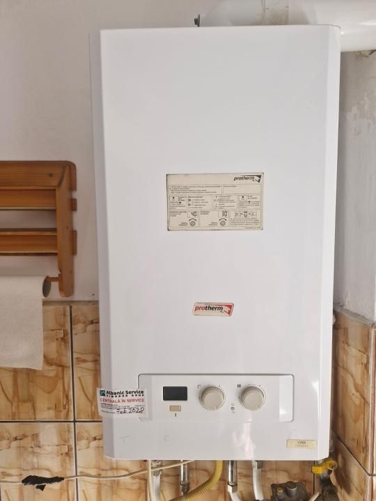 Apartament frumos și cochet — fotografia 3