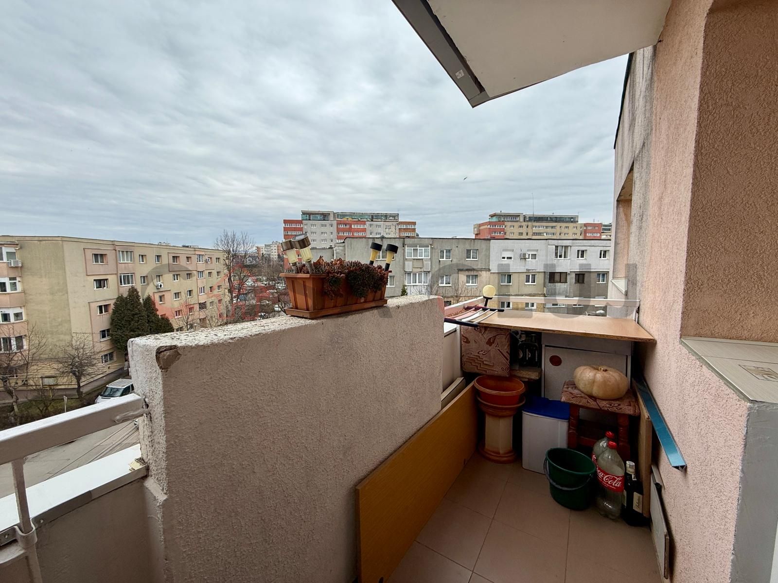 2 camere decomandate, la cheie, Mărăști! — fotografia 7