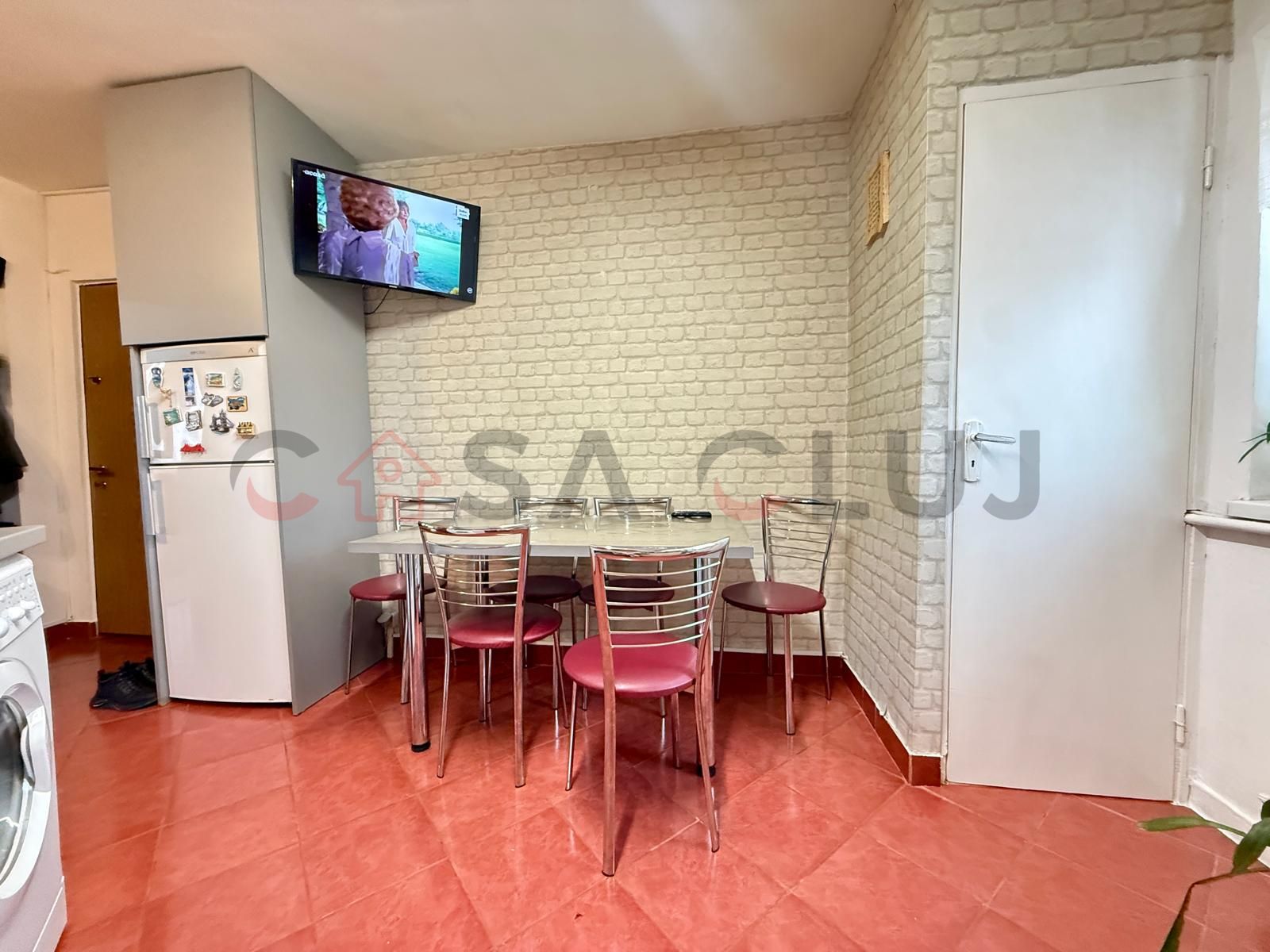 2 camere decomandate, la cheie, Mărăști! — fotografia 8
