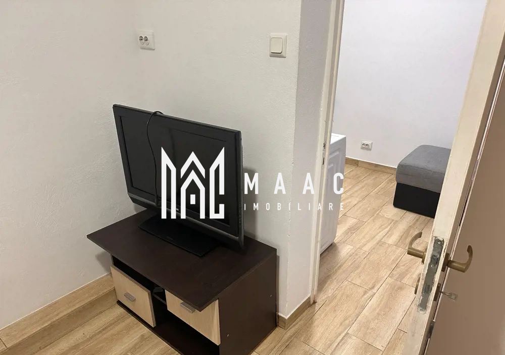 Apartament 1 Camera I Etaj 3 I Renovat I Central-Abatorului — fotografia 3