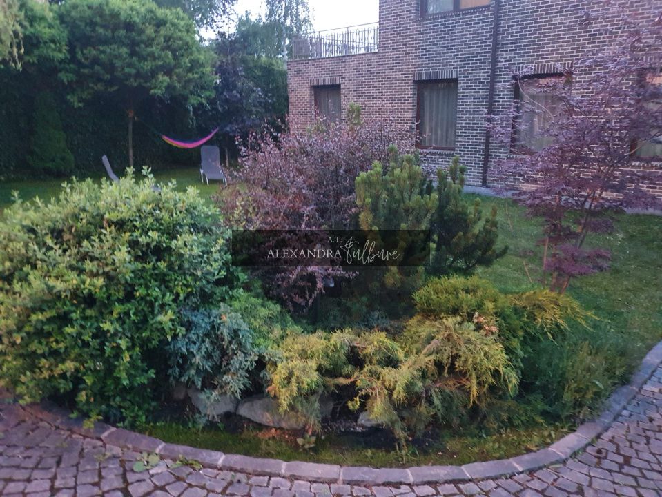 Casa individuala 7 camere l 310 mp utili l garaj l Faget — fotografia 5