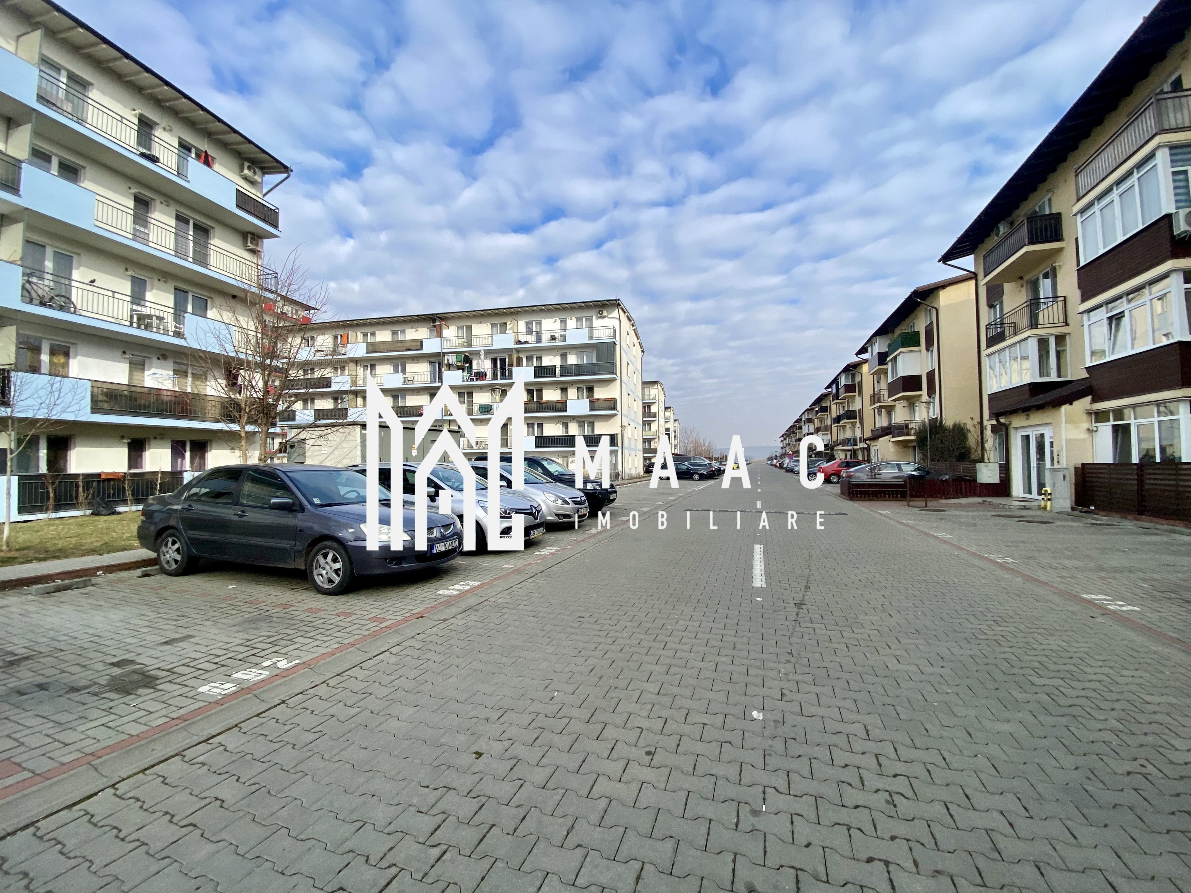 Apartament 3 camere | Parter | Curte | Parcare | Magnolia — fotografia 14