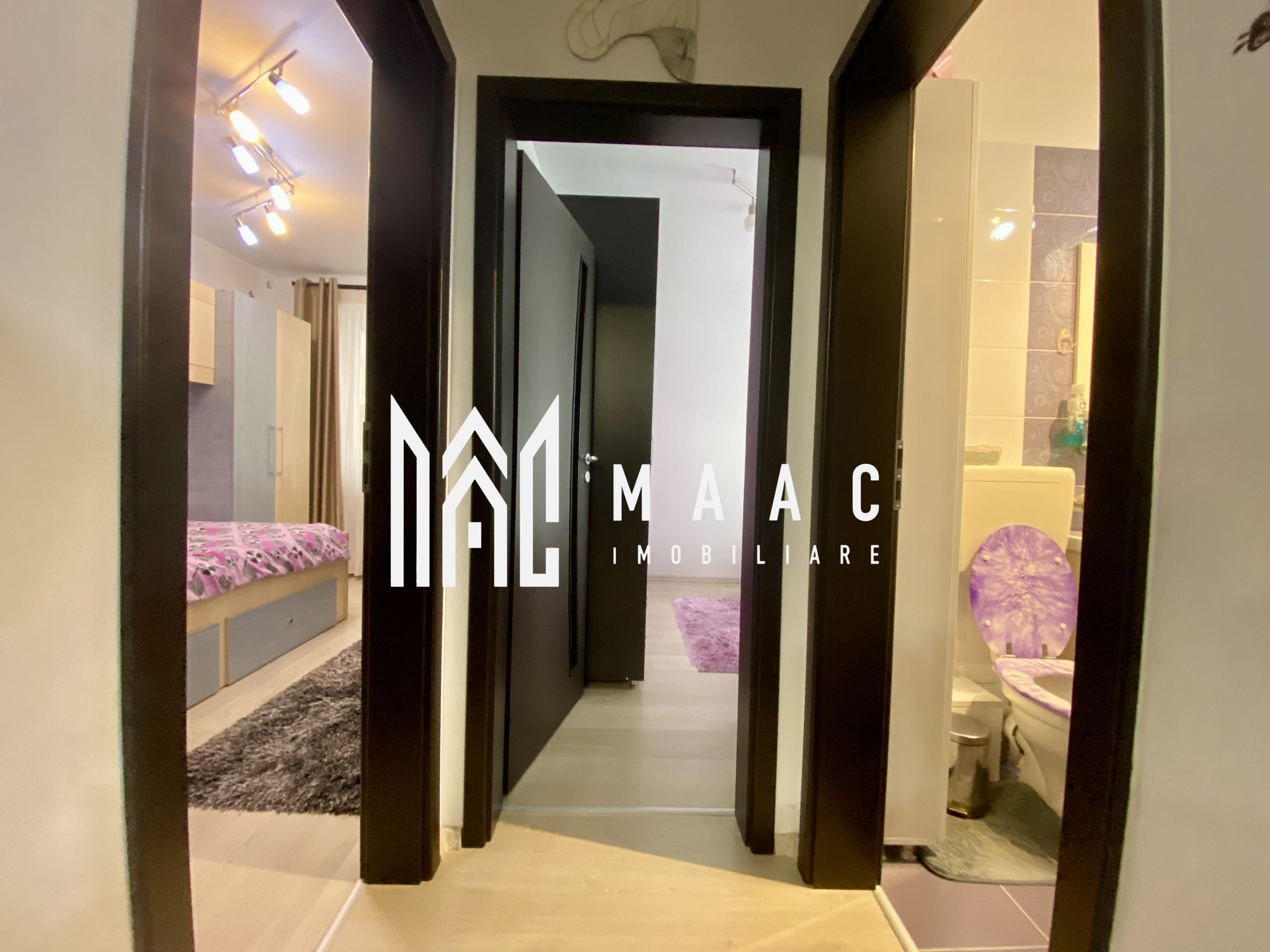 Apartament 3 camere | Parter | Curte | Parcare | Magnolia — fotografia 3
