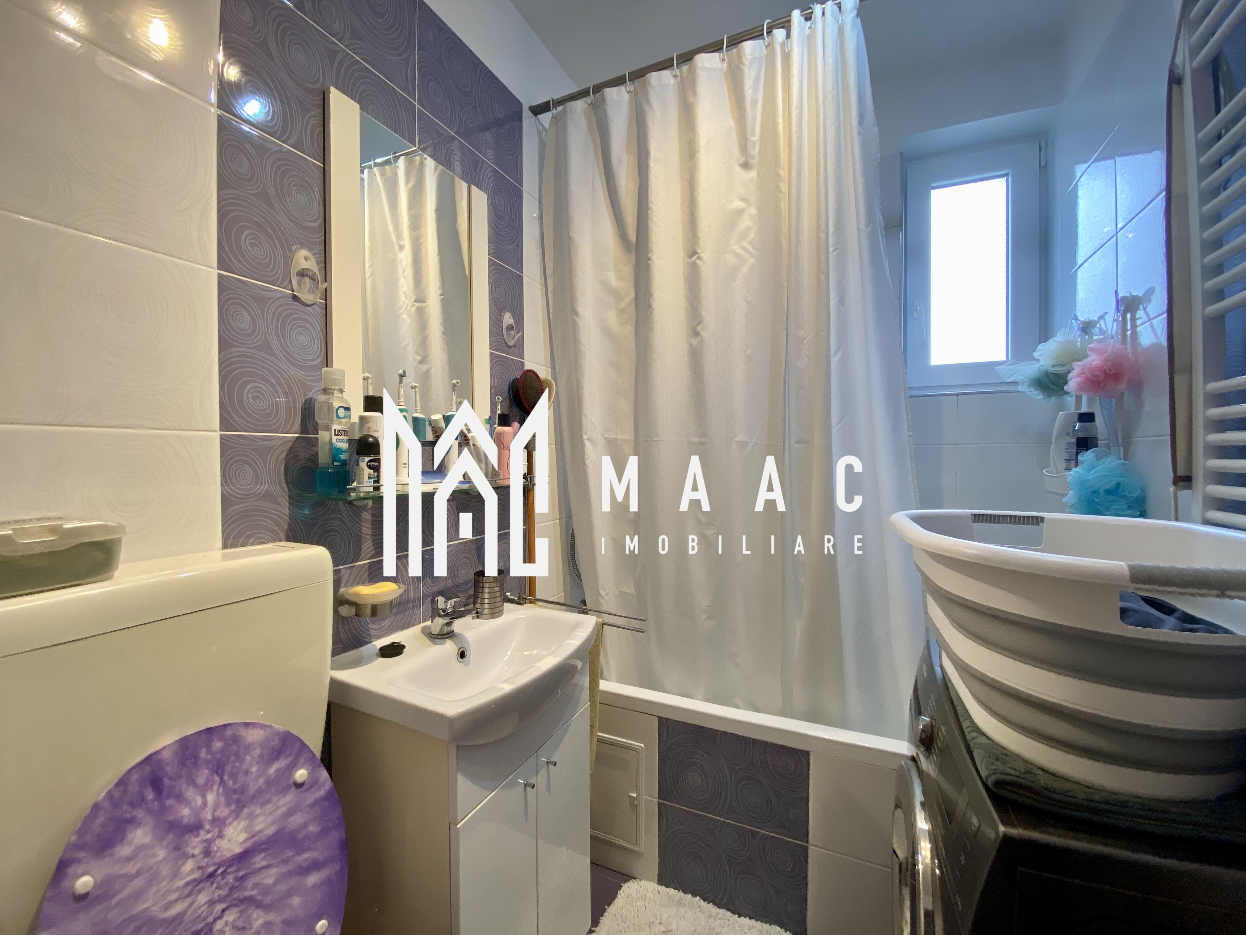 Apartament 3 camere | Parter | Curte | Parcare | Magnolia — fotografia 6