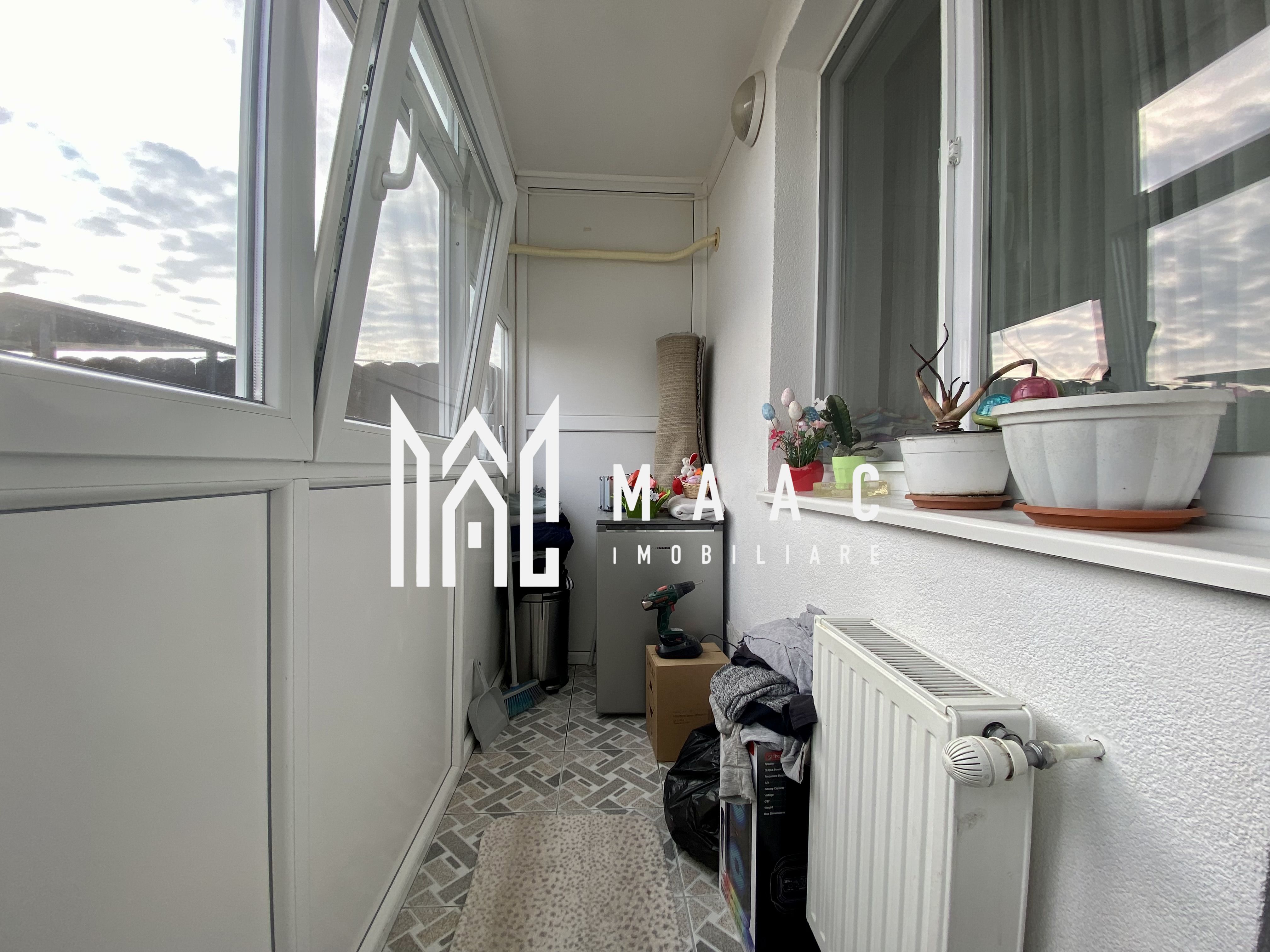 Apartament 3 camere | Parter | Curte | Parcare | Magnolia — fotografia 7