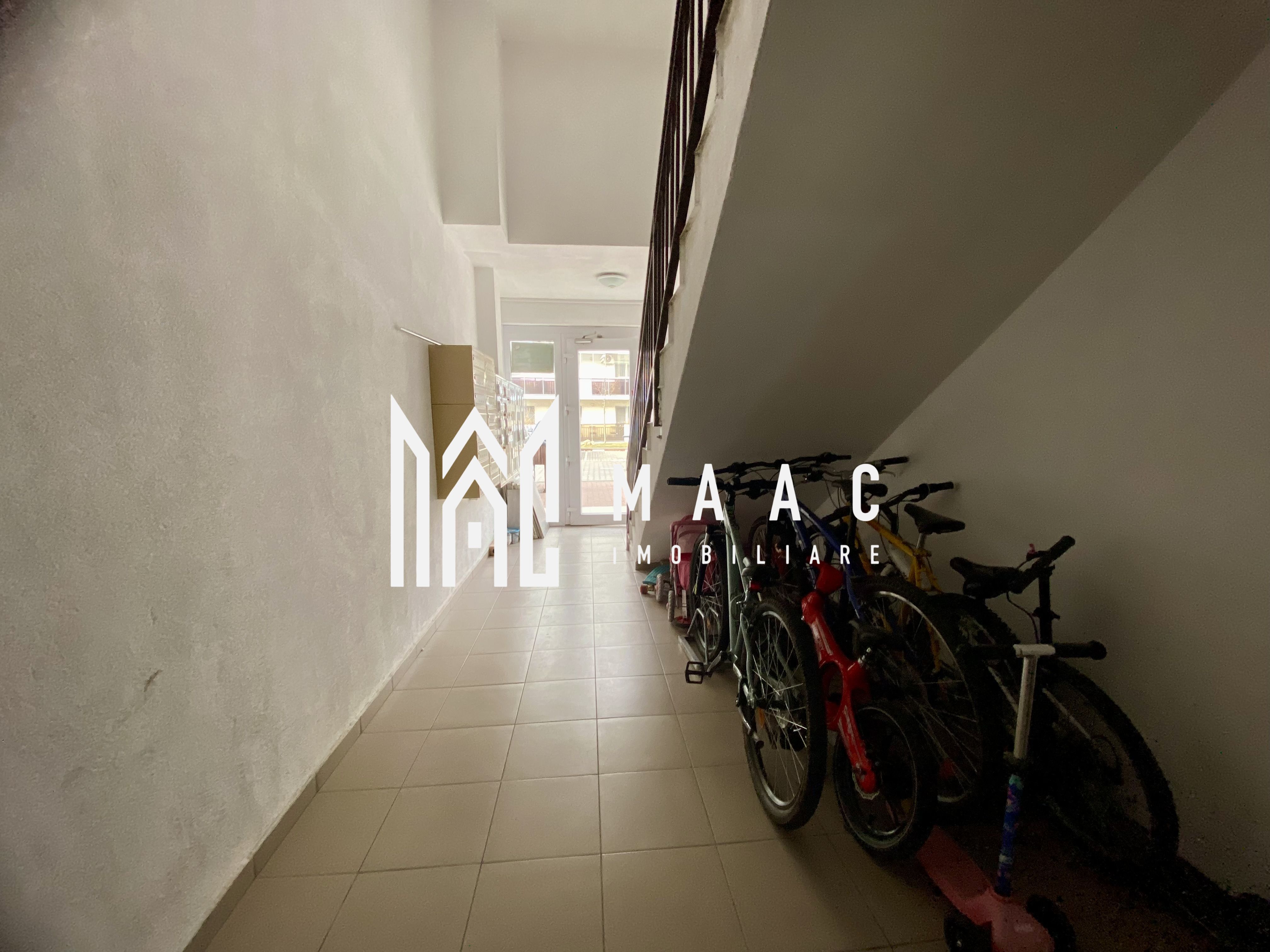 Apartament 3 camere | Parter | Curte | Parcare | Magnolia — fotografia 8