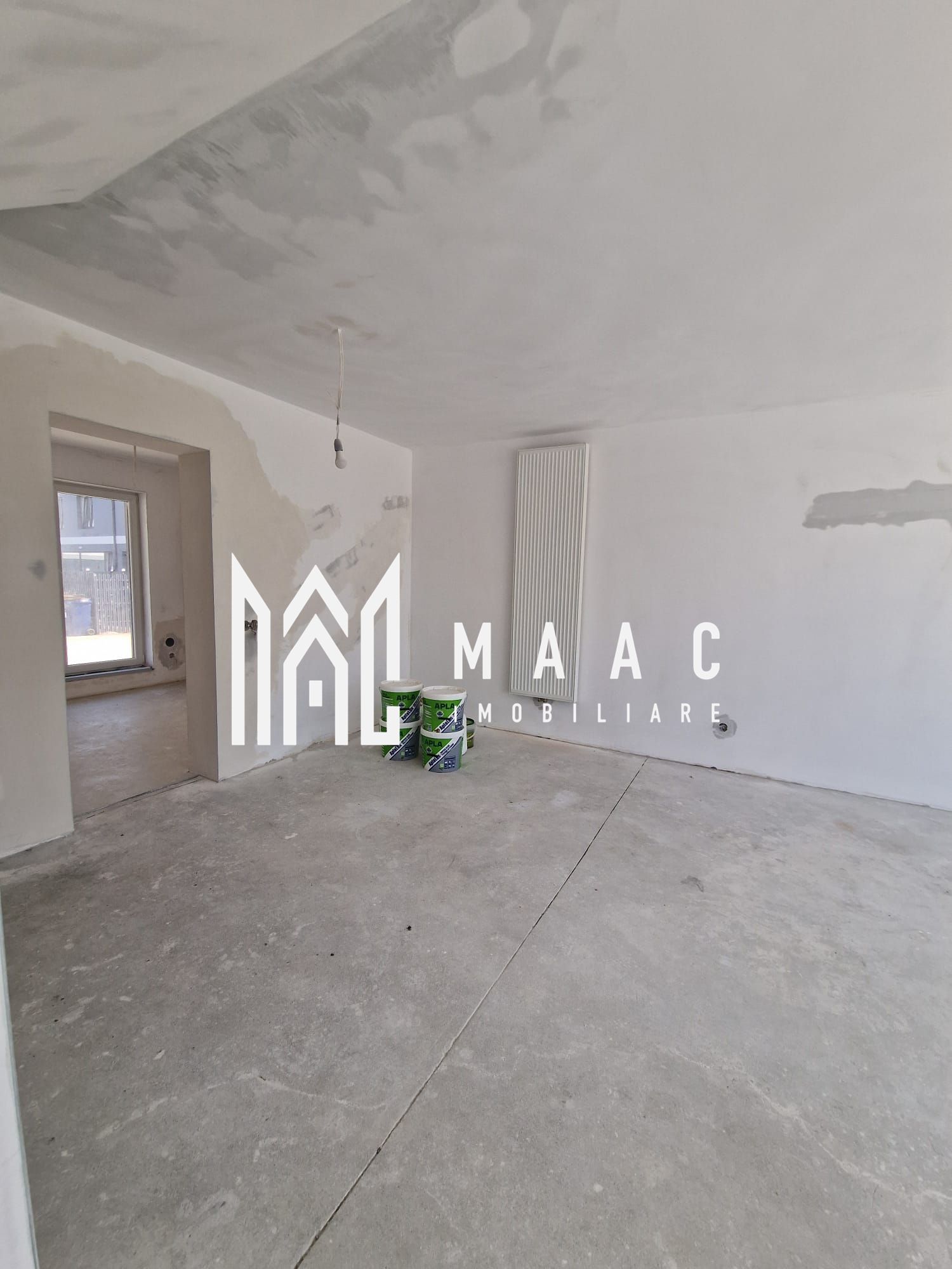Casă duplex 4 camere de vânzare | Rășinari | 120 mp | TVA inclus — fotografia 11