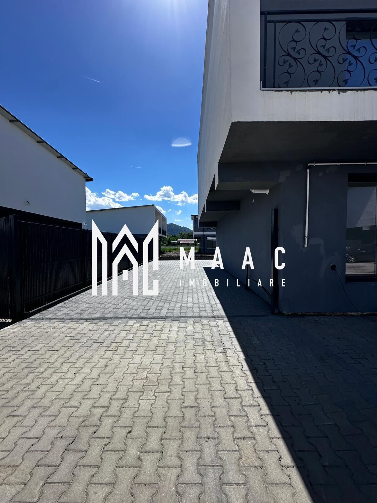 Casă duplex 4 camere de vânzare | Rășinari | 120 mp | TVA inclus — fotografia 12