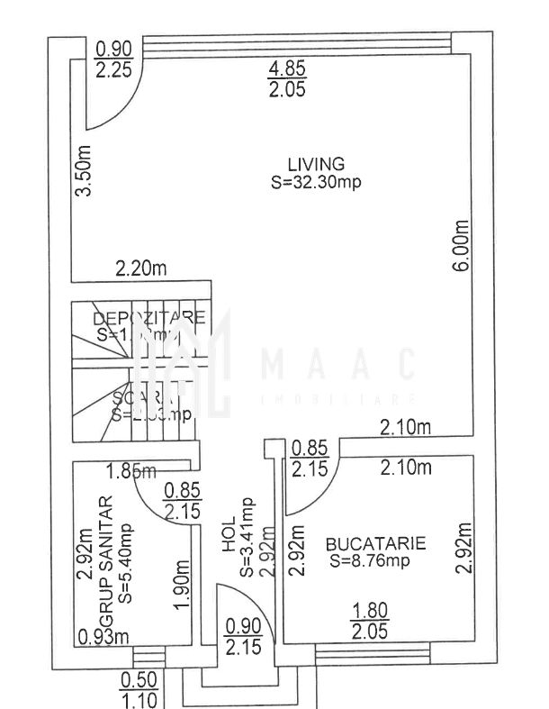 Casă duplex 4 camere de vânzare | Rășinari | 120 mp | TVA inclus — fotografia 13