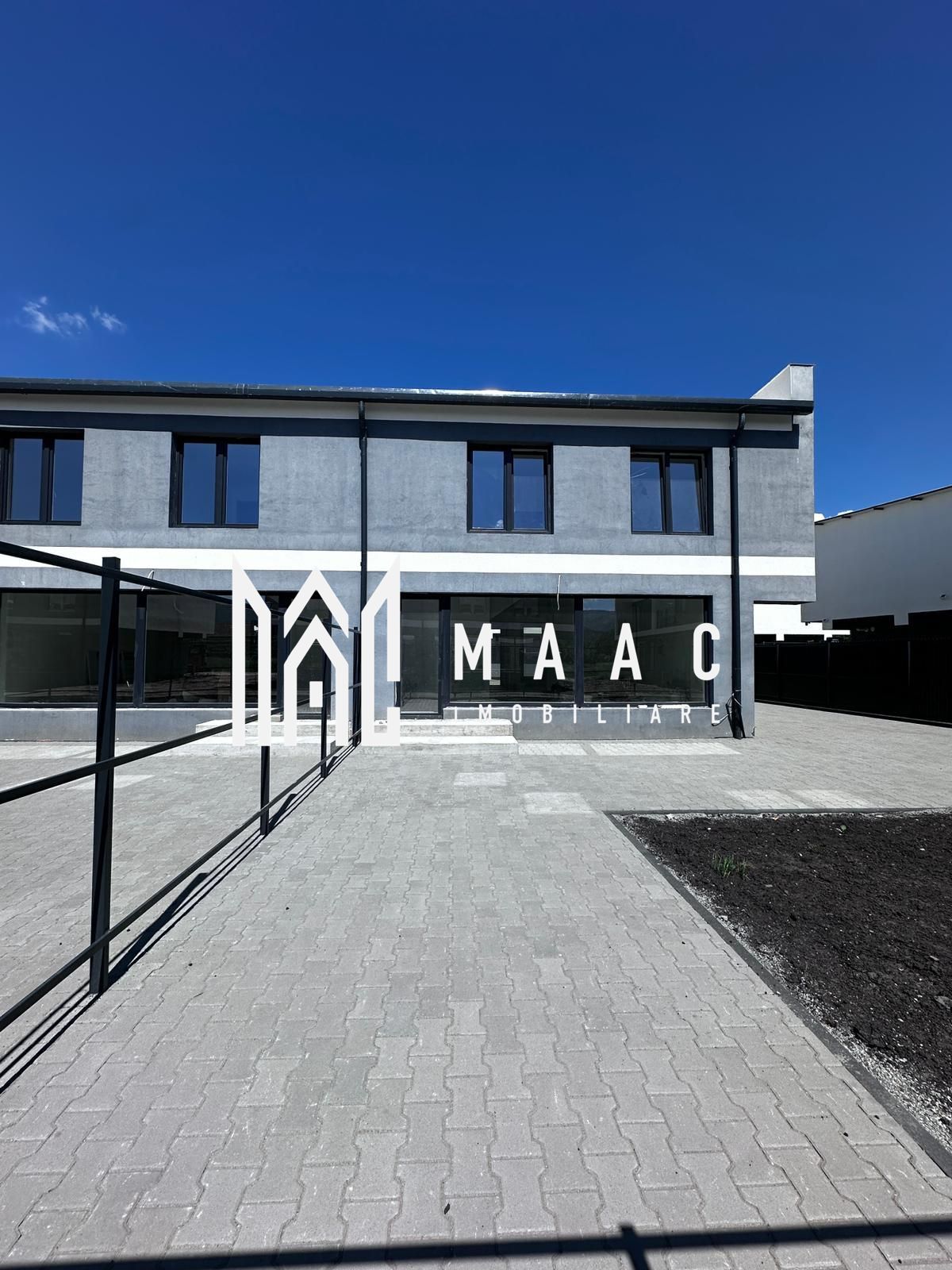 Casă duplex 4 camere de vânzare | Rășinari | 120 mp | TVA inclus — fotografia 3