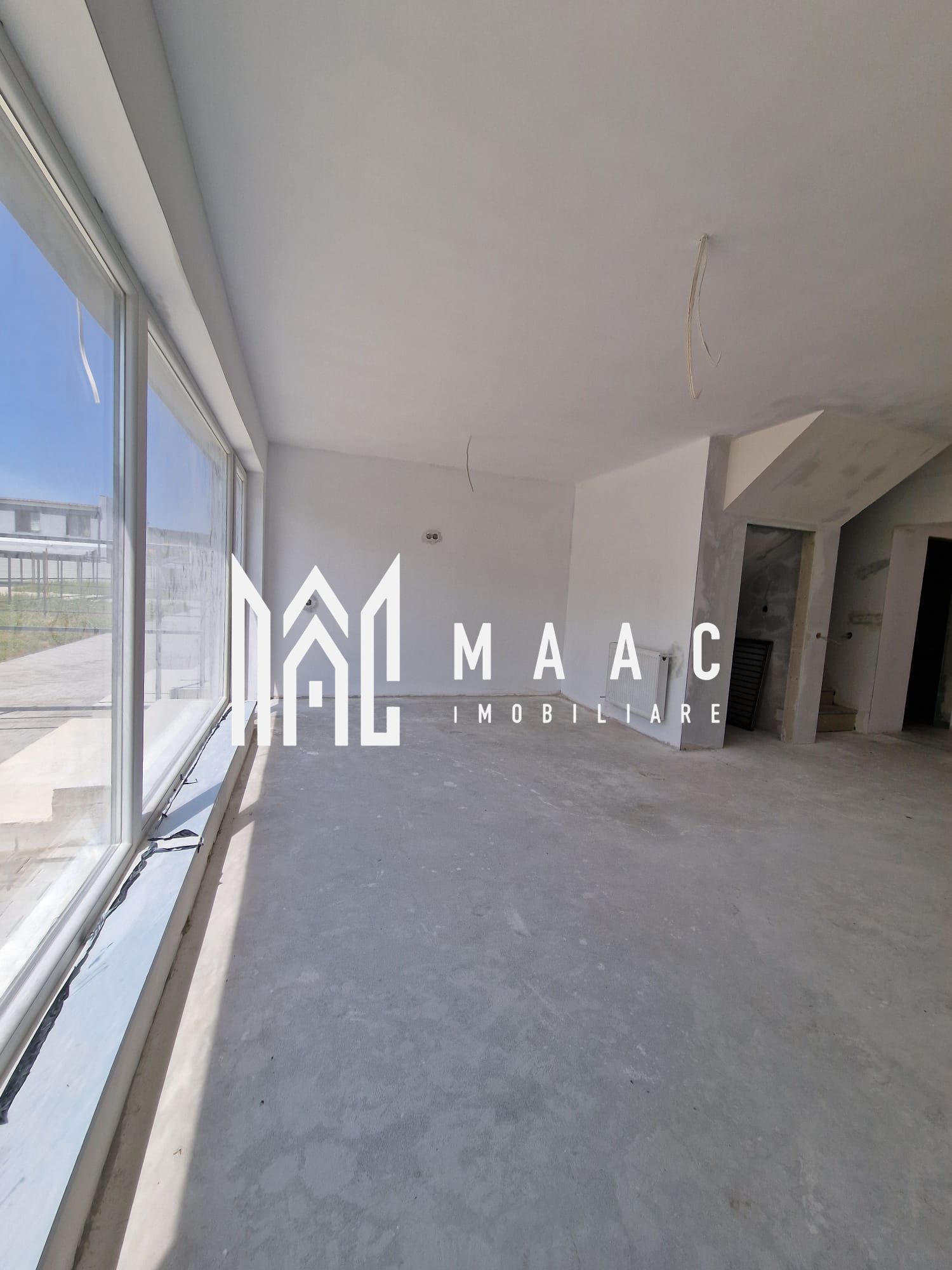 Casă duplex 4 camere de vânzare | Rășinari | 120 mp | TVA inclus — fotografia 6