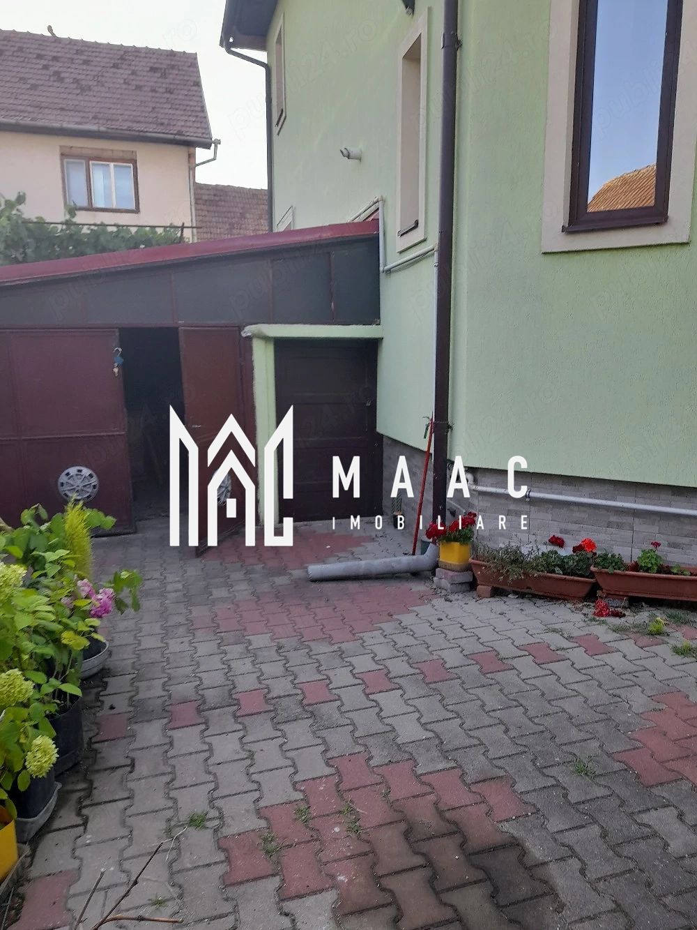 Casă de închiriat Sibiu | Tiglari | 6 camere, 220 mp — fotografia 5