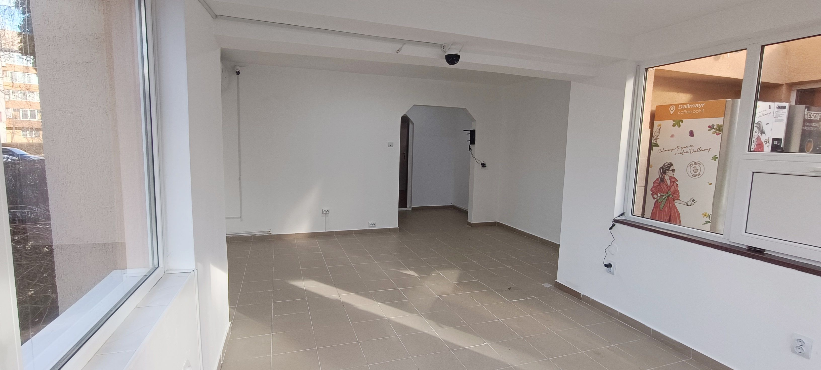 Spatiu comercial in zona Gemenii — fotografia 3