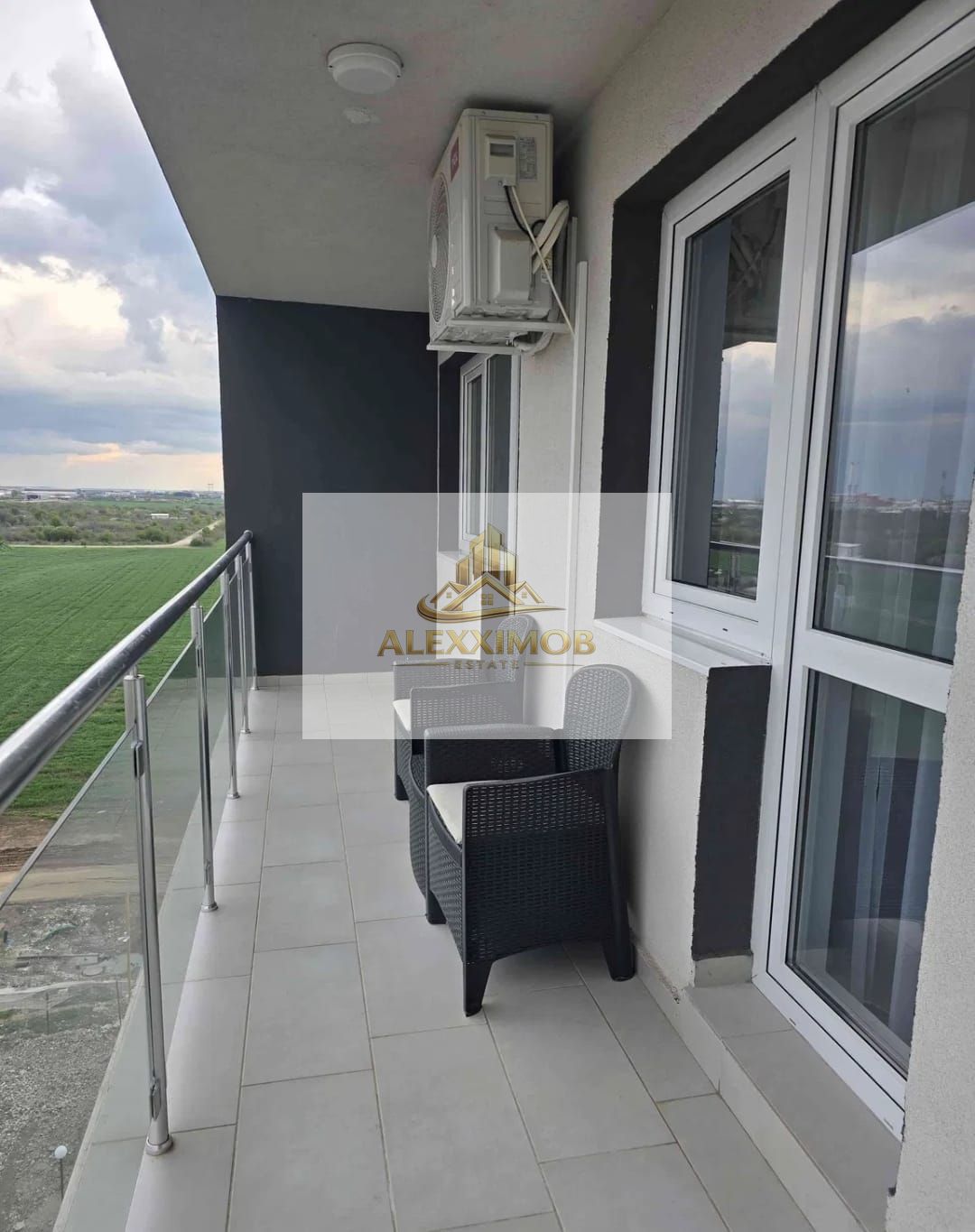 Apartament de Vanzare - 2 Camere - 56 mp - PopestI Leordeni — fotografia 6